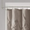 Unyqoos® Stijlvolle en functionele douchegordijn set voor een moderne badkamer