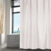 550x550-7248.jpg Unyqoos® Wit douchegordijn met antibacteriële en waterdichte eigenschappen 180x200 cm