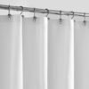 550x550-7276.jpg Unyqoos® Waterdicht en machinewasbaar douchegordijn met magneten voor badkamer