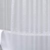 550x550-7454.jpg Unyqoos® Waterdicht en schimmelbestendig douchegordijn 180x180 cm met 12 ophangringen