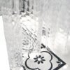 550x550-7458.jpg Unyqoos® Waterdicht en schimmelbestendig douchegordijn 180x180 cm met 12 ophangringen