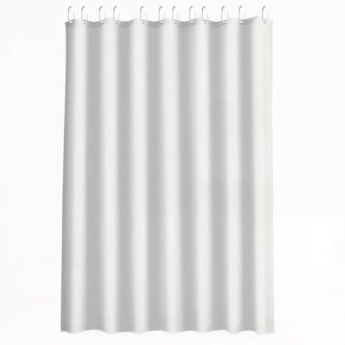 550x550-7533.jpg Unyqoos® Stijlvol Douchegordijn van Hoogwaardig Polyester met Schimmelwerende Eigenschappen en Verzwaarde Zoom