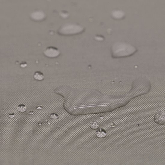Unyqoos® Stijlvol Douchegordijn met Schimmelwerende Eigenschappen in Diverse Kleuren, 180x200 cm