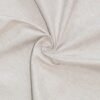 550x550-8059.jpg Unyqoos® Elegant Beige Douchegordijn in Linnenlook Waterafstotend inclusief ringen