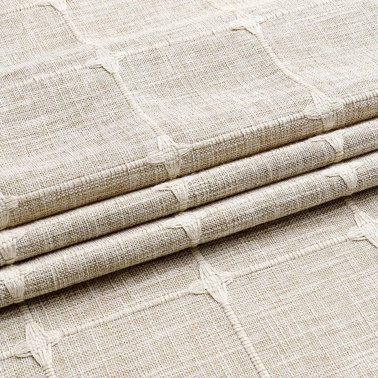 Unyqoos® Stijlvol Waterdicht Douchegordijn voor Badkamer met Plastic Haken en Ogen - 180 x 200 cm