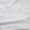 550x550-8304.jpg Unyqoos® Wit polyester douchegordijn met verzwaarde zoom en waterafstotende eigenschappen