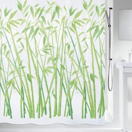 550x550-8582.jpg Unyqoos® Waterdicht en antibacterieel douchegordijn met stijlvolle uitstraling