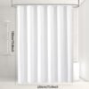 550x550-9238.jpg Unyqoos® Elegant Douchegordijn met Wafelpatroon voor Stijlvolle Badkamerinrichting en Privacy