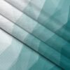 550x550-9499.jpg Unyqoos® Waterafstotend polyester douchegordijn met geometrisch bergontwerp en haken