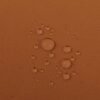 550x550-9669.jpg Unyqoos® Waterdicht en zacht douchegordijn met magnetische zoom in crèmekleur en oranje