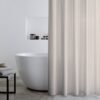 550x550-9686.jpg Unyqoos® Waterafstotende douchegordijn met strepen voor privacy en stijl