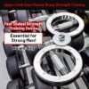 550x550-9825.jpg Unyqoos® Verstelbare armtrainer voor pols, schouders en borst met veelzijdige functies
