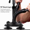 Unyqoos® Geavanceerd trainingsapparaat voor effectieve vinger- en onderarmkrachttraining