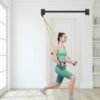 550x550-9894.jpg Unyqoos® Wandgemonteerde optrekstang voor krachttraining en bovenlichaam fitheid