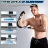 550x550-9914.jpg Unyqoos® Verstelbaar en Draagbaar Armtrainer voor Effectieve Krachttraining Thuis
