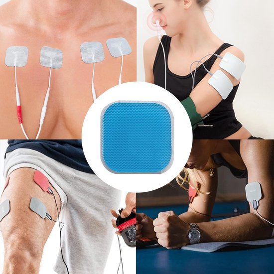 550x550-9929.jpg Unyqoos® Set van 24 herbruikbare gelpads voor elektrische spierstimulatie apparaten