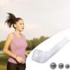 Unyqoos® Effectieve longtrainer voor ademhalingsoefeningen en slijmverwijdering