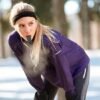 Unyqoos® Draagbare ademtrainer voor verbeterde longcapaciteit en slaapkwaliteit