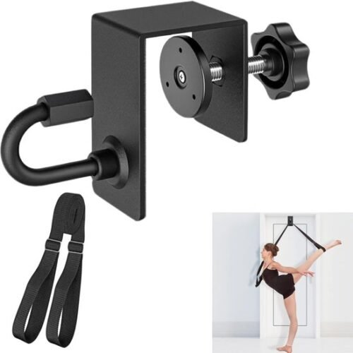 550x550-9969.jpg Unyqoos® Verstelbare Beendegtrainer voor Thuisgebruik voor Yoga, Dans en Meer