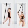 Unyqoos® Verstelbare Beendegtrainer voor Thuisgebruik voor Yoga, Dans en Meer