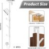 550x551-68.jpg Unyqoos® Set van deurhaken voor efficiënte opslag en ruimtebesparing in huis