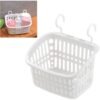 550x552-42.jpg Unyqoos® Ruimtebesparende hangende douchemand met drainage voor badkamer en keuken