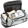 Unyqoos® Grote multifunctionele reistas met apart schoenenvak voor sport en reizen