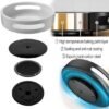 Unyqoos® Handige 360 graden draaibare keukendienblad met antislip en hoge rand