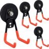 550x552-93.jpg Unyqoos® Sterke magnetische haken voor veelzijdige opslag in huis en werkplaats