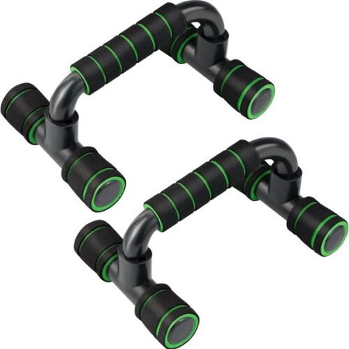 Unyqoos® Push-up grepen voor veelzijdige spier- en krachttraining thuis