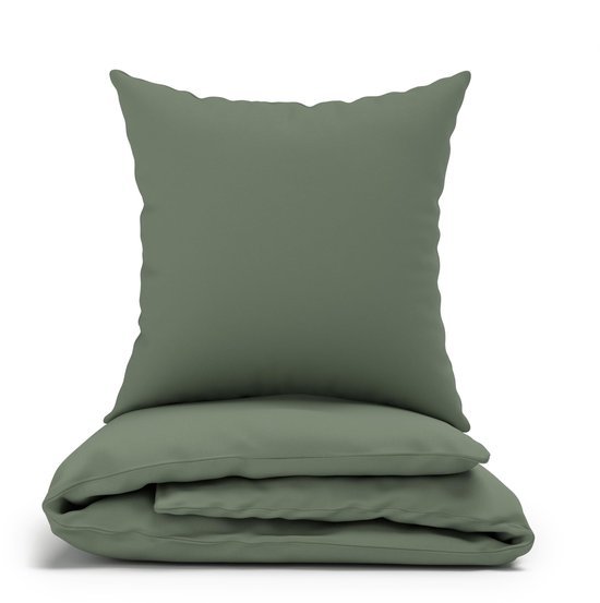 550x553-27.jpg Unyqoos® Stijlvolle en Zachte Beddengoedset van Katoen voor Comfort Heel Jaar