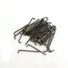 550x554-108.jpg Unyqoos® Set van 50 robuuste ijzeren consolehaken voor diverse ophangtoepassingen