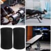 550x554-28.jpg Unyqoos® Set van vier zachte voetschuimpads voor diverse fitnessapparatuur en oefeningen