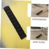 550x554-29.jpg Unyqoos® Set van twee antislip schuimrubberen handgrepen voor fitnessapparatuur