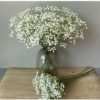 Unyqoos® Realistische kunstbloemen voor veelzijdige decoratie en doe-het-zelf projecten
