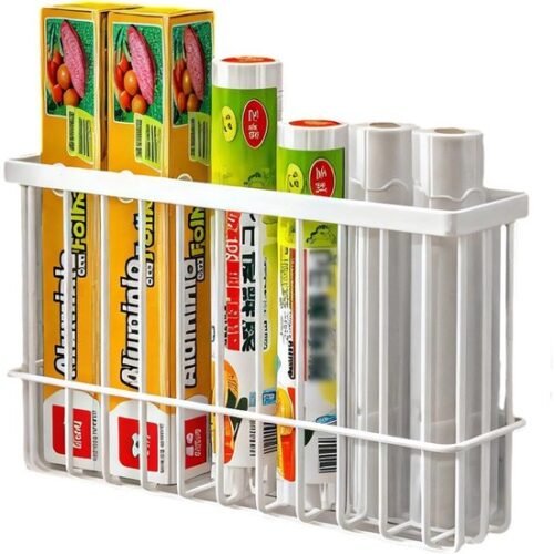 550x554-70.jpg Unyqoos® Ruimtebesparend magnetisch opbergrek voor koelkast en wasmachine