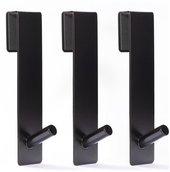 550x555-162.jpg Unyqoos® Roestvrijstalen handdoekhaak voor douchewand zonder boren met stabiel ontwerp