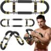 550x555-57.jpg Unyqoos® Verstelbare U-vormige armtrainer voor effectieve spierkrachttraining thuis en onderweg