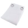 550x556-32.jpg Unyqoos® Transparant gordijn in linnenlook voor stijlvolle raamdecoratie