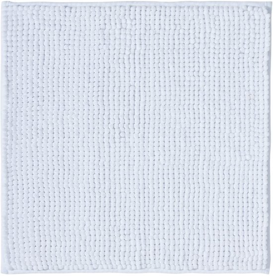 550x556-40.jpg Unyqoos® Ultrazachte Antislip Badkamer Mat Set voor Douche en Bad, Wasbaar Chenille