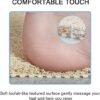550x557-21.jpg Unyqoos® Veilige en Schimmelwerende Antislip Douchemat voor Natte Ruimtes