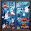 550x558-38.jpg Unyqoos® Set van 8 Halloween Raamstickers voor Feestelijke Decoratie en Sfeer