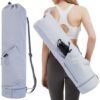 550x560-31.jpg Unyqoos® Stijlvolle en functionele yogatas met nat vak en verstelbare schouderriem