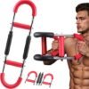 550x561-17.jpg Unyqoos® Verstelbare en draagbare krachttrainer voor volledige lichaamstraining thuis