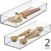 550x561-58.jpg Unyqoos® Transparante lade-organizers voor keuken en badkamer met modulair ontwerp