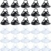 550x561-66.jpg Unyqoos® Set van 40 stevige zuignappen voor autoruiten en zonwering toepassingen