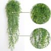 550x562-38.jpg Unyqoos® Set van twee hangende kunstplanten voor veelzijdige interieurdecoratie