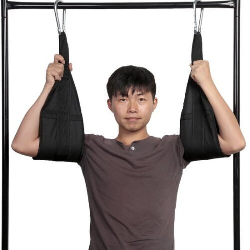 550x563-23.jpg Unyqoos® Verstelbare trainingslussen voor effectieve buikspieroefeningen aan deurrek