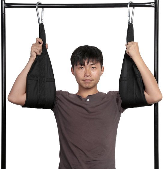 550x563-23.jpg Unyqoos® Verstelbare trainingslussen voor effectieve buikspieroefeningen aan deurrek