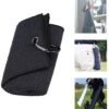 Unyqoos® Complete Golf Accessoires Set met Borstel, Handdoek en Reinigingsgereedschap voor Clubonderhoud
